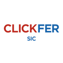 Logo de clickfer