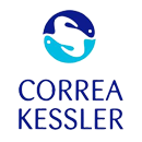 Logo de correa Kessler