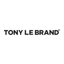 Logo de Tony Lebrand