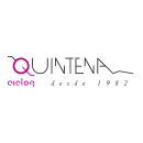 Logo de bicicletas quintena