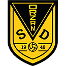 Logo de Orzán SD